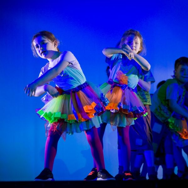 Dance Recital 2018 - St Benedict's School-30